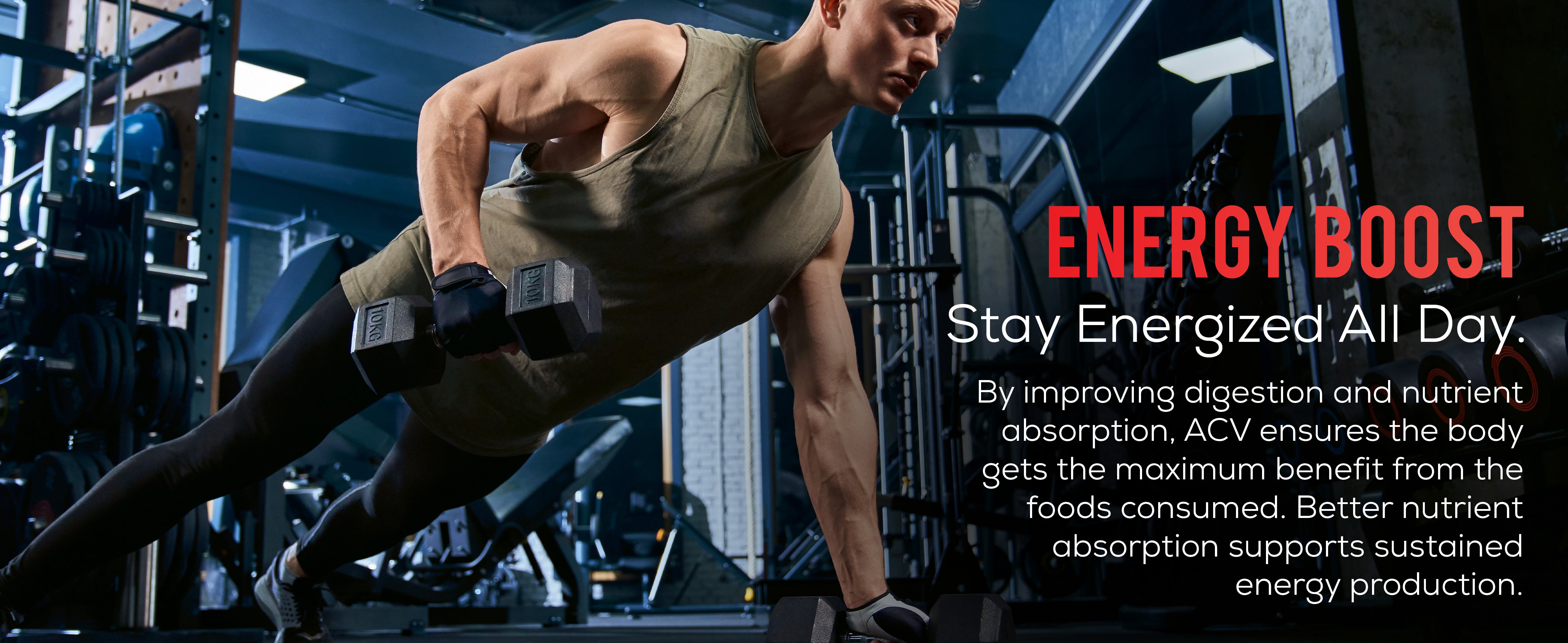 PeakHealth ACV Gummies – Apple Cider Vinegar with Vitamin B12 & Folic Acid