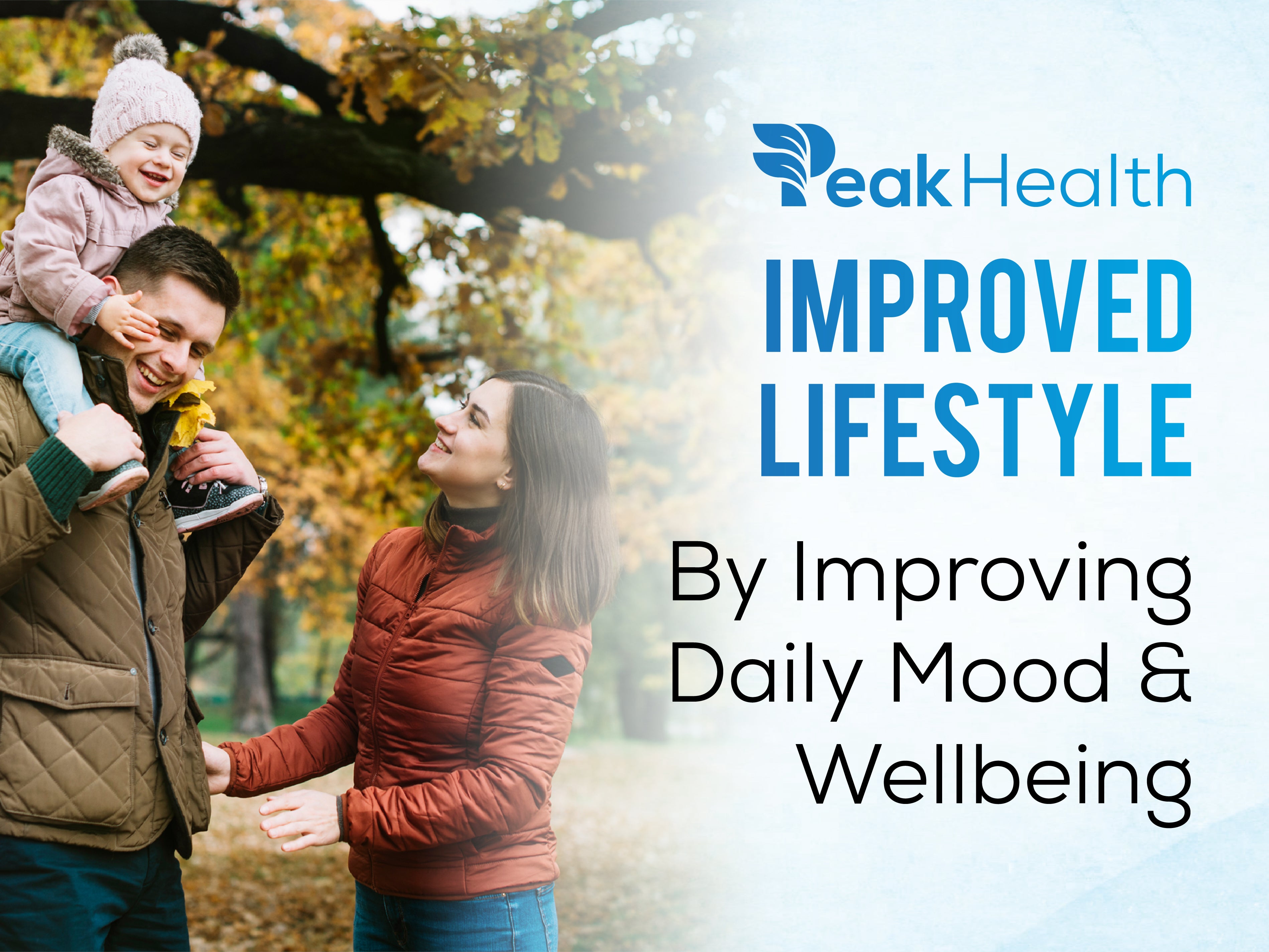 PeakHealth Ashwagandha Gummies – Stress Relief with Vitamin D2